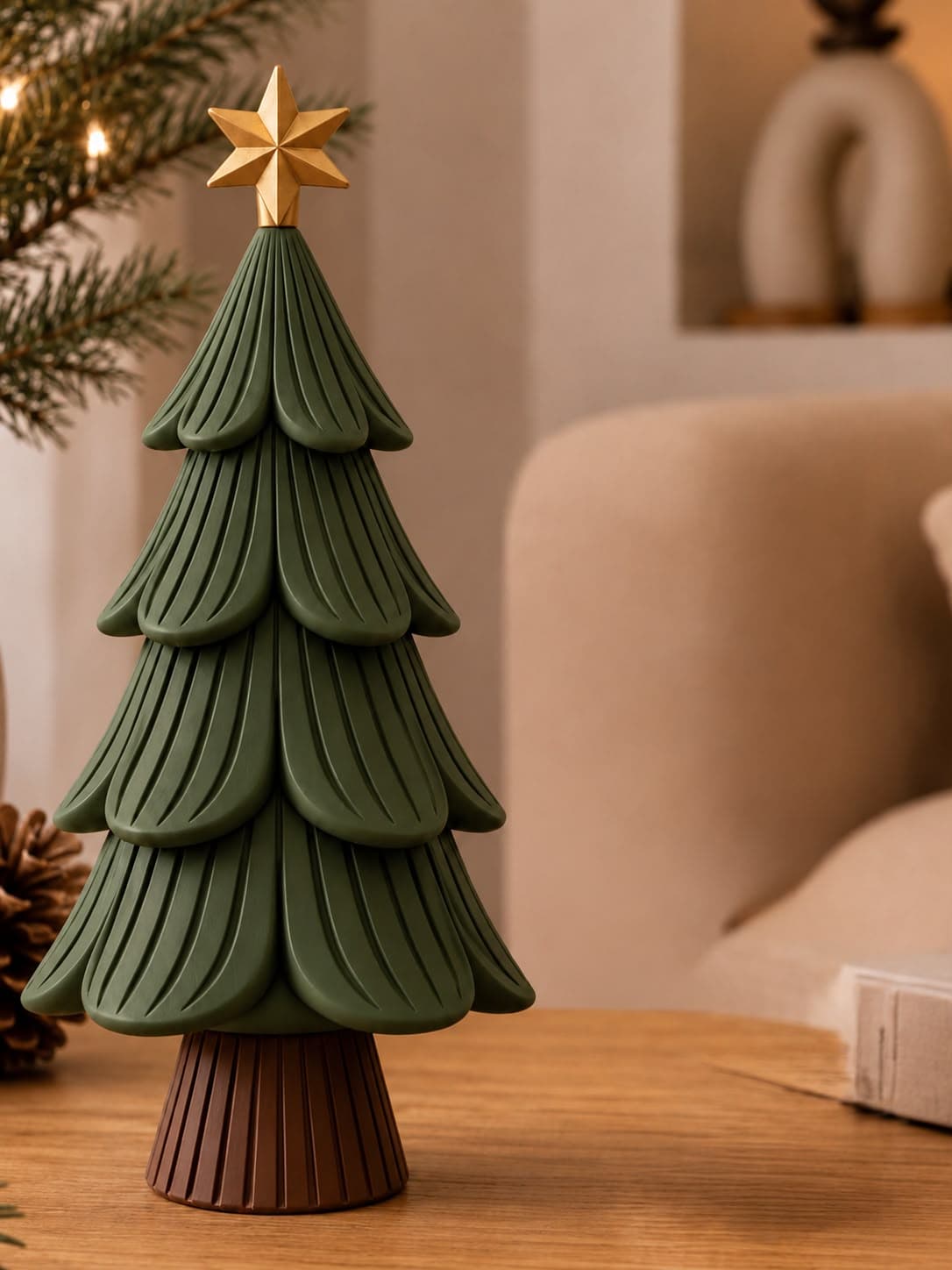 Arbolito de navidad
